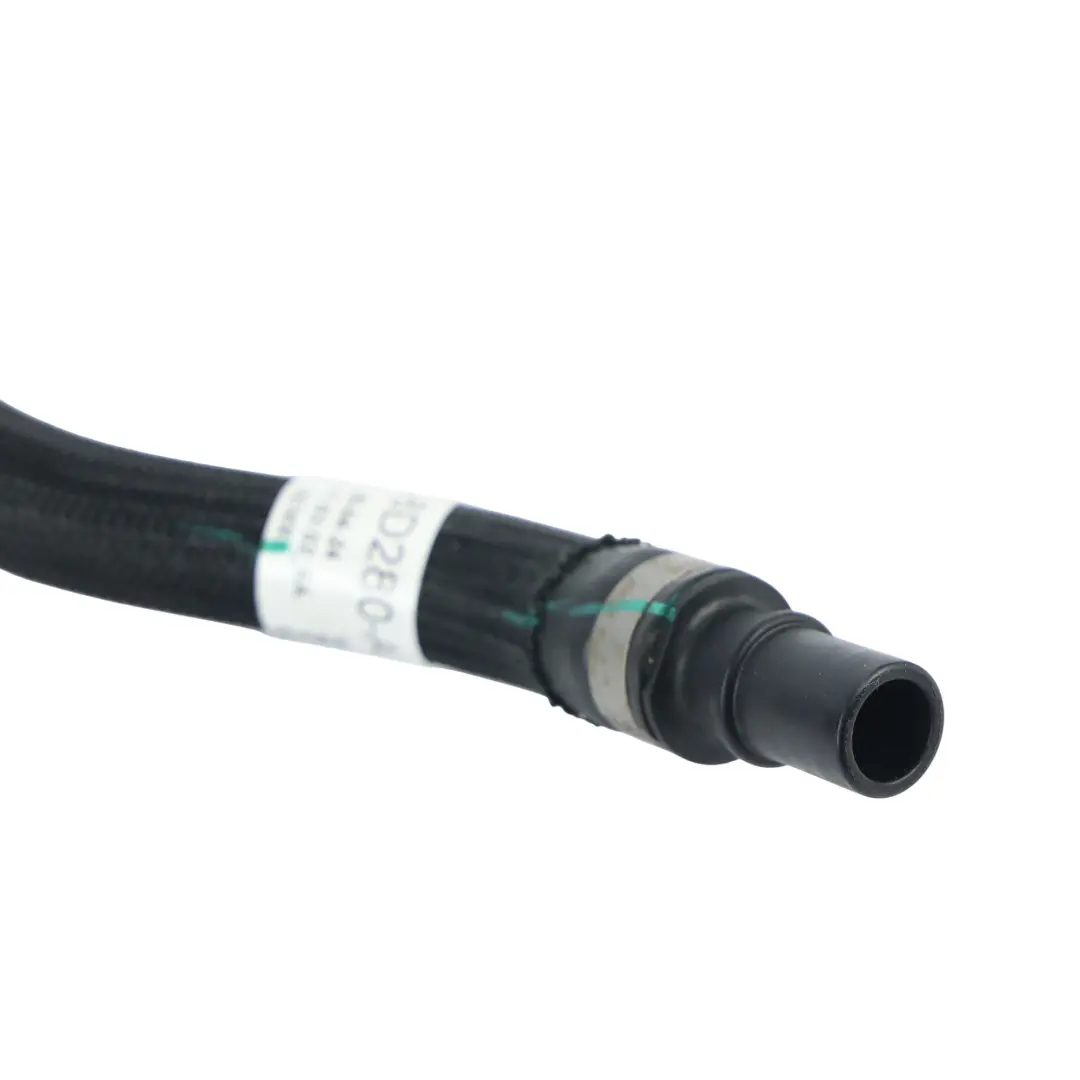 Land Rover Discovery Sport L550 Coolant Water Hose Pipe 1.5 PHEV - SKU L8D2-8D280-AC - Part number L8D2-8D280-AC