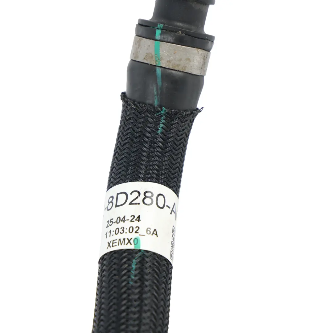 Land Rover Discovery Sport L550 Coolant Water Hose Pipe 1.5 PHEV - SKU L8D2-8D280-AC - Part number L8D2-8D280-AC