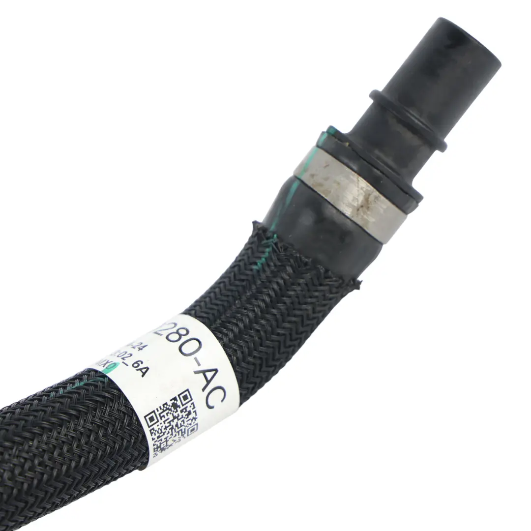 Land Rover Discovery Sport L550 Coolant Water Hose Pipe 1.5 PHEV - SKU L8D2-8D280-AC - Part number L8D2-8D280-AC