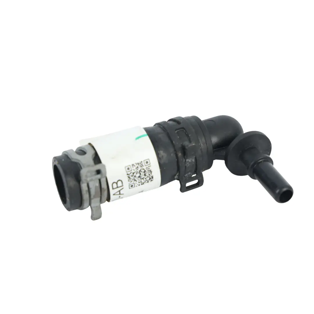 Land Rover Discovery Sport L550 Wąż Chłodnicy 1.5 PHEV - SKU L8D2-8D290-AB - Numer Części L8D2-8D290-AB