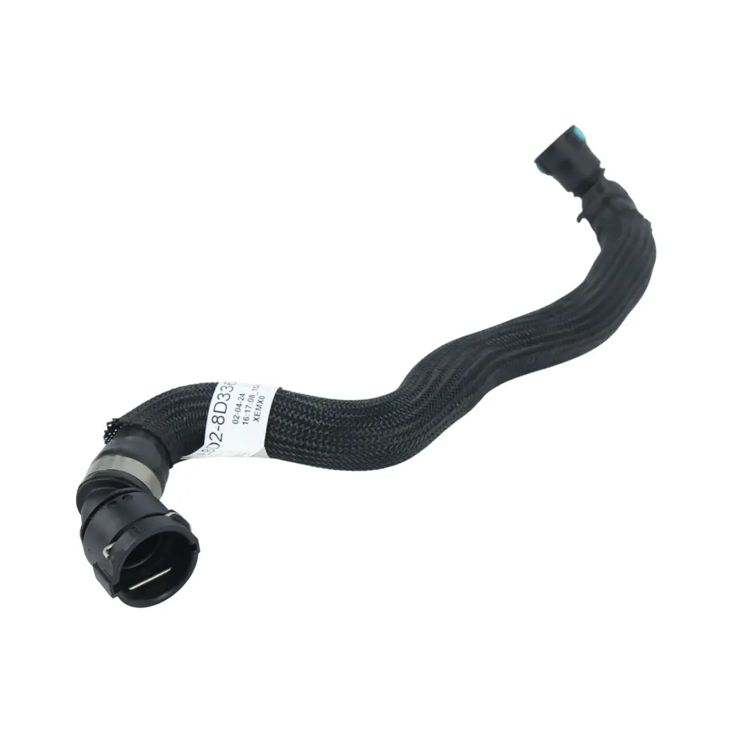 Land Rover Discovery Sport L550 Coolant Hose Pipe Line 1.5 PHEV - SKU L8D2-8D336-AC - Part number L8D2-8D336-AC