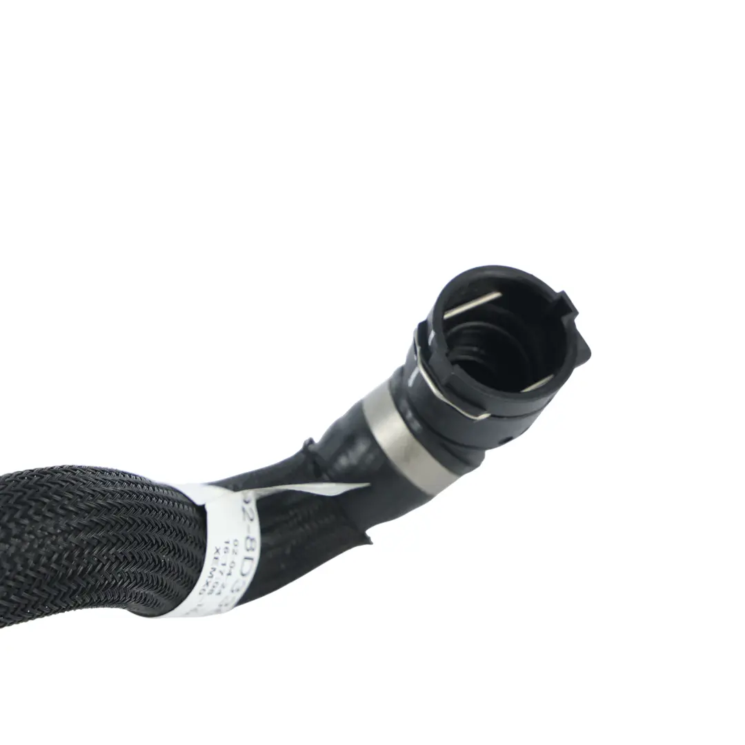 Land Rover Discovery Sport L550 Kühlschlauch 1.5 PHEV - SKU L8D2-8D336-AC - Teilenummer L8D2-8D336-AC