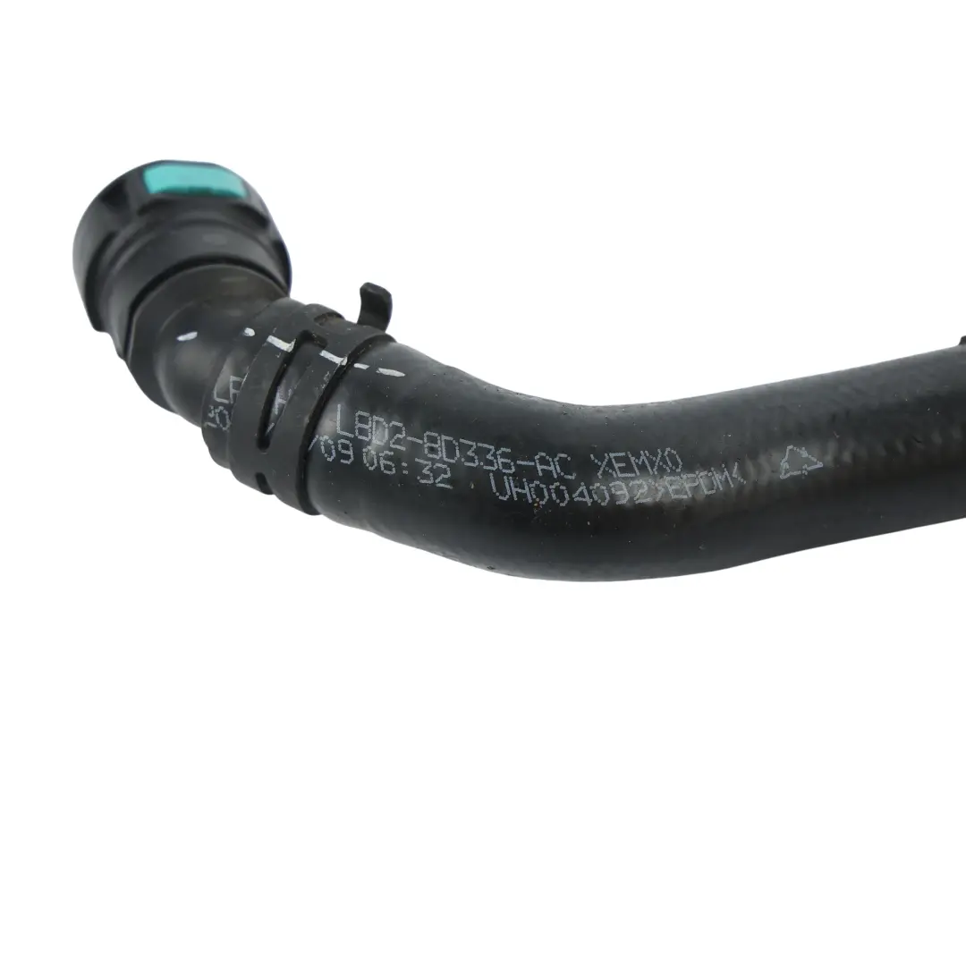 Land Rover Discovery Sport L550 Coolant Hose Pipe Line 1.5 PHEV - SKU L8D2-8D336-AC - Part number L8D2-8D336-AC