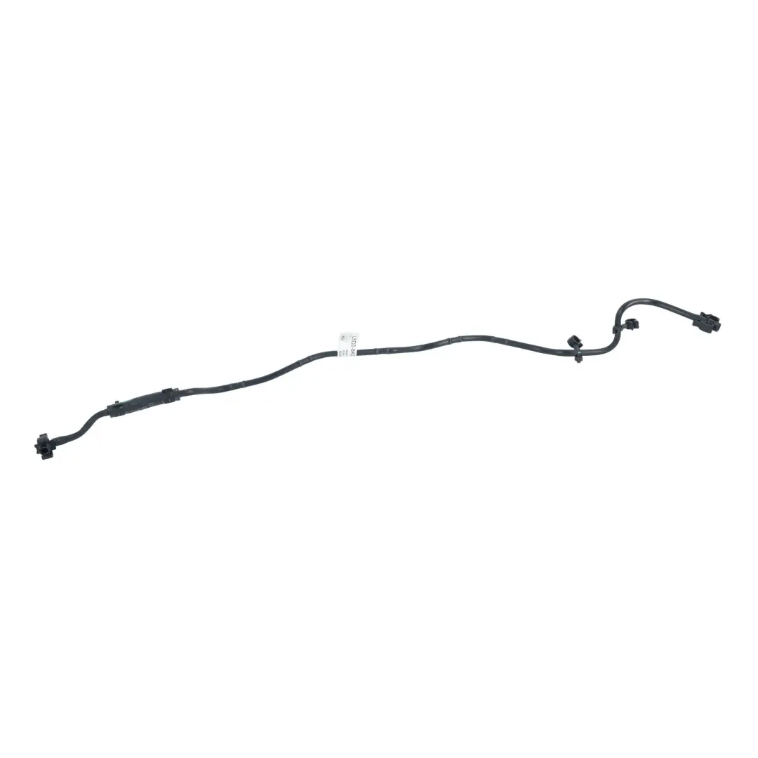 Land Rover Discovery Sport L550 Coolant Expansion Tank Hose Line - SKU L8D2-8K012-BA - Part number L8D2-8K012-BA
