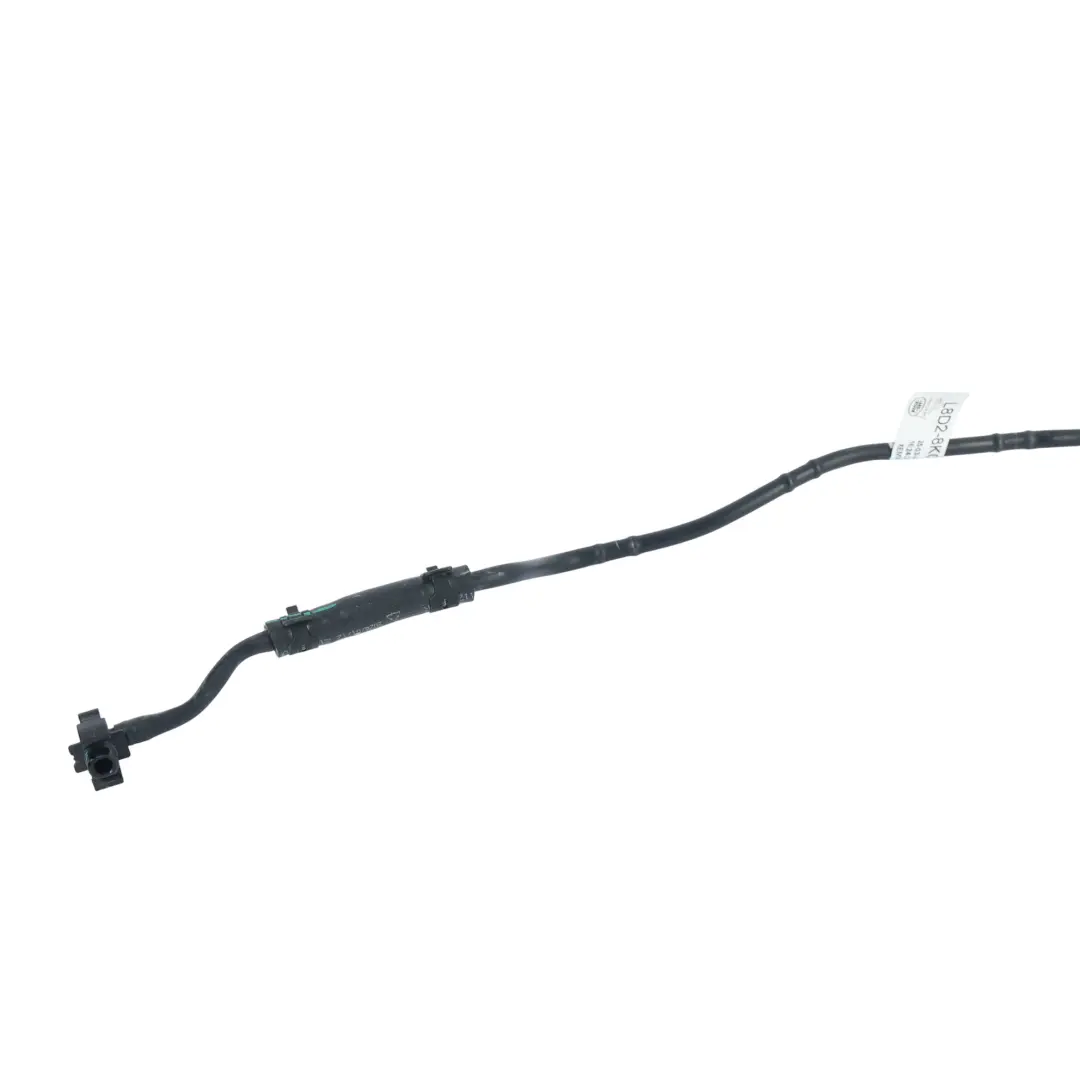 Land Rover Discovery Sport L550 Coolant Expansion Tank Hose Line - SKU L8D2-8K012-BA - Part number L8D2-8K012-BA