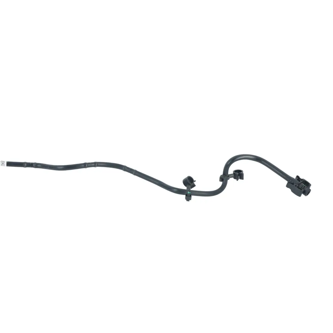 Land Rover Discovery Sport L550 Coolant Expansion Tank Hose Line - SKU L8D2-8K012-BA - Part number L8D2-8K012-BA