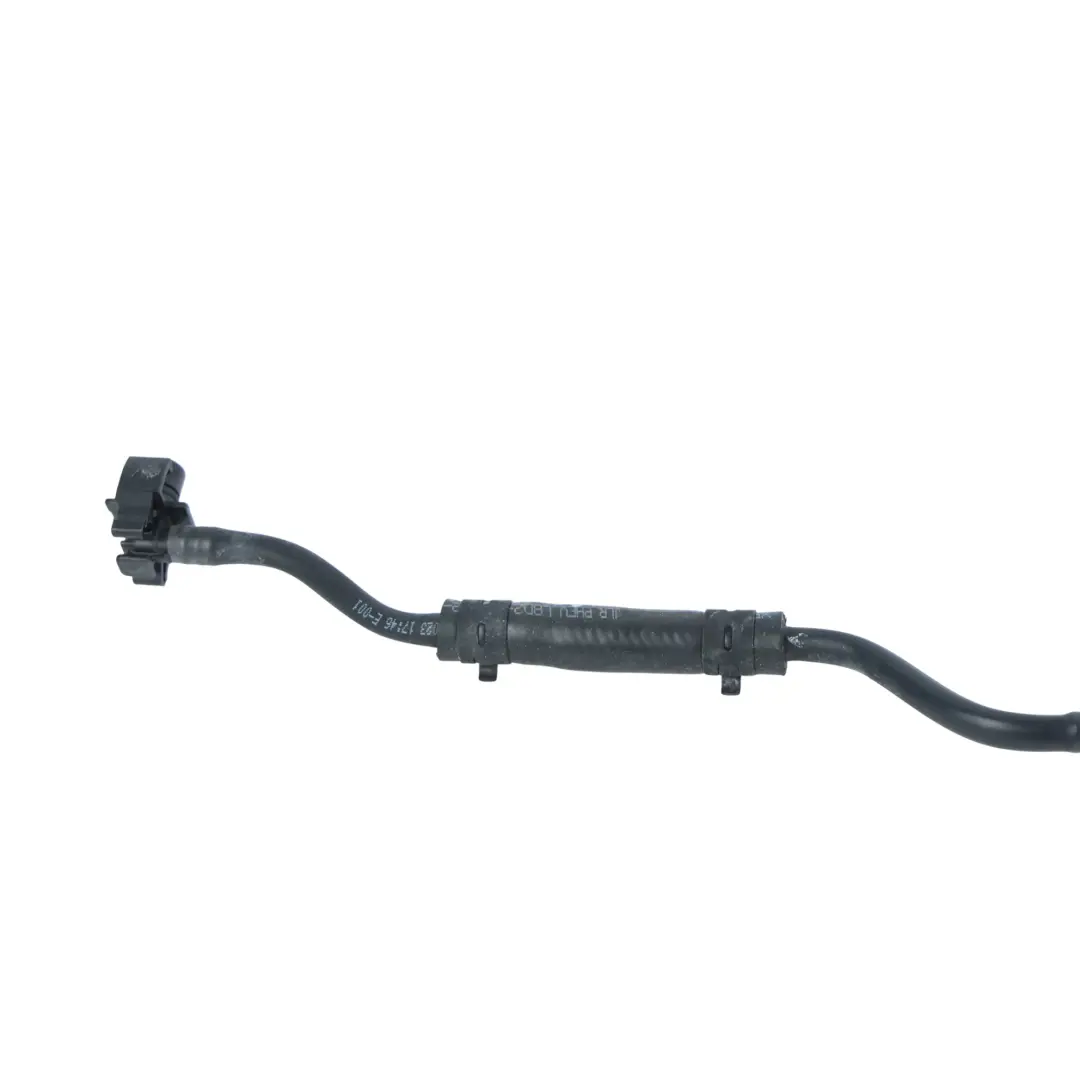 Coolant Expansion Tank Hose Line to Land Rover Discovery Sport L550 with Part number L8D2-8K012-BA Land Rover Discovery Sport L550 Coolant Expansion Tank Hose Line - SKU L8D2-8K012-BA - Part number L8D2-8K012-BA