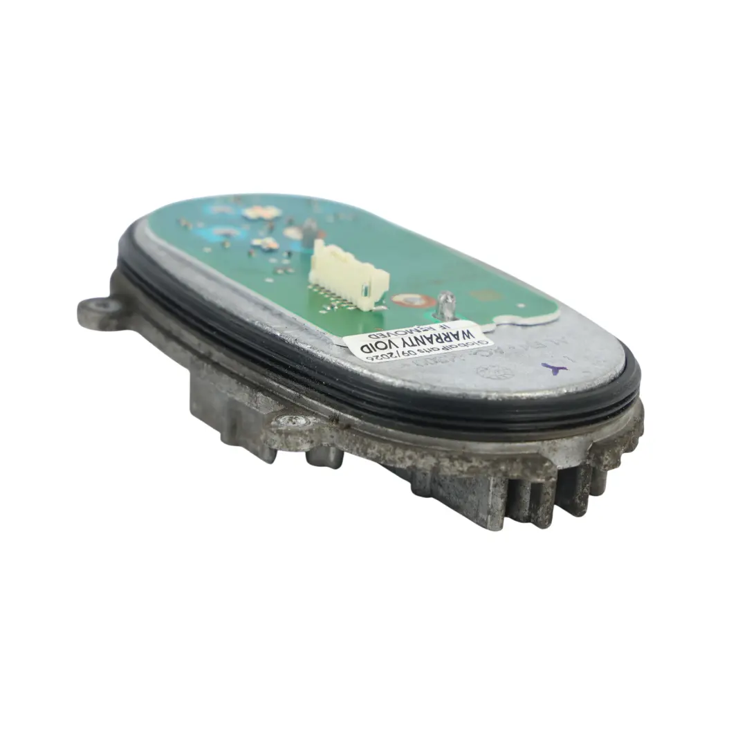 Volkswagen T-Roc R-Li Modulo Controllo Indicatore Direzione Sinistro B104161-A - SKU L90105841 - Numero di parte L90105841