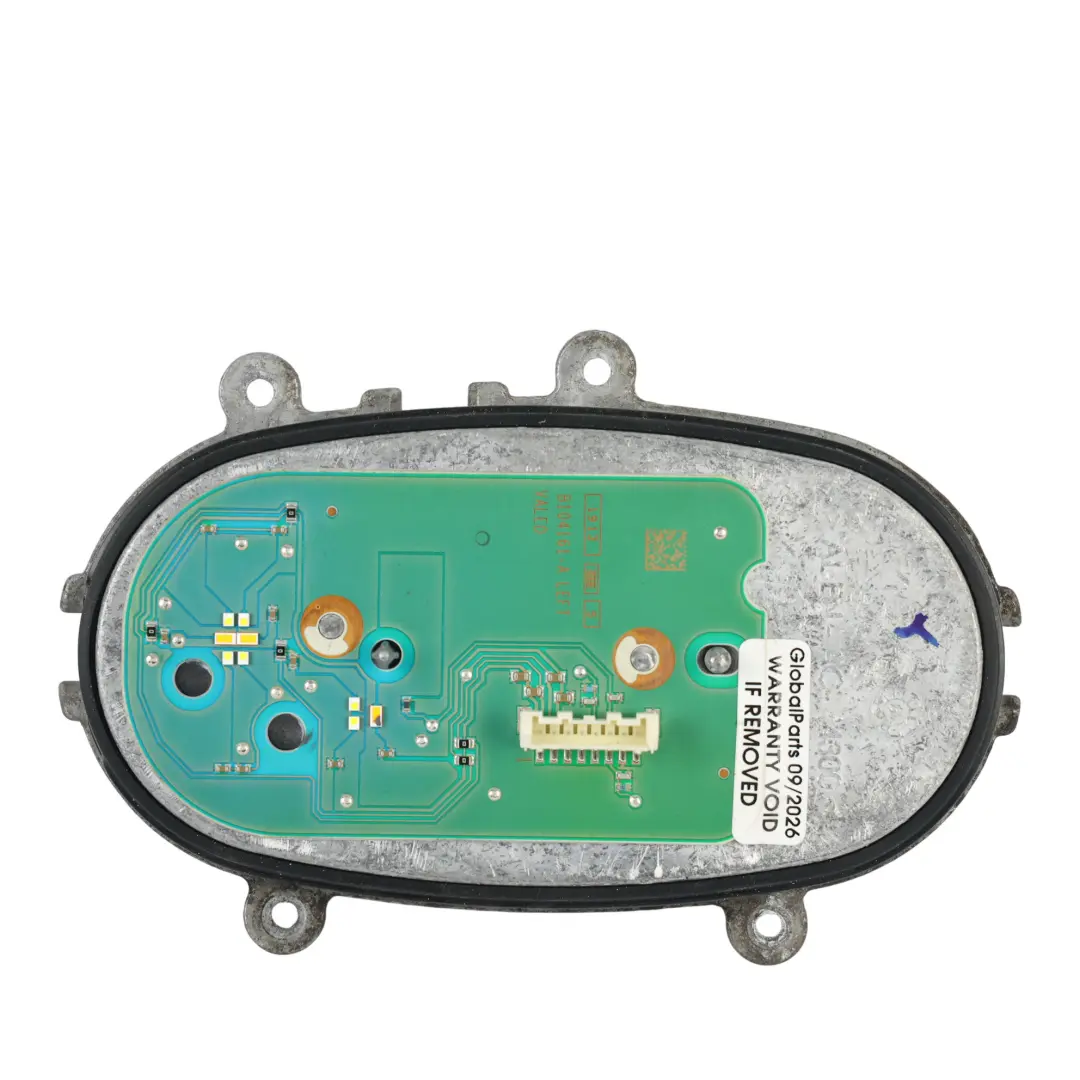 R-Li Modulo Controllo Indicatore Direzione Sinistro B104161-A per Volkswagen T-Roc con numero di parte L90105841 Volkswagen T-Roc R-Li Modulo Controllo Indicatore Direzione Sinistro B104161-A - SKU L90105841 - Numero di parte L90105841