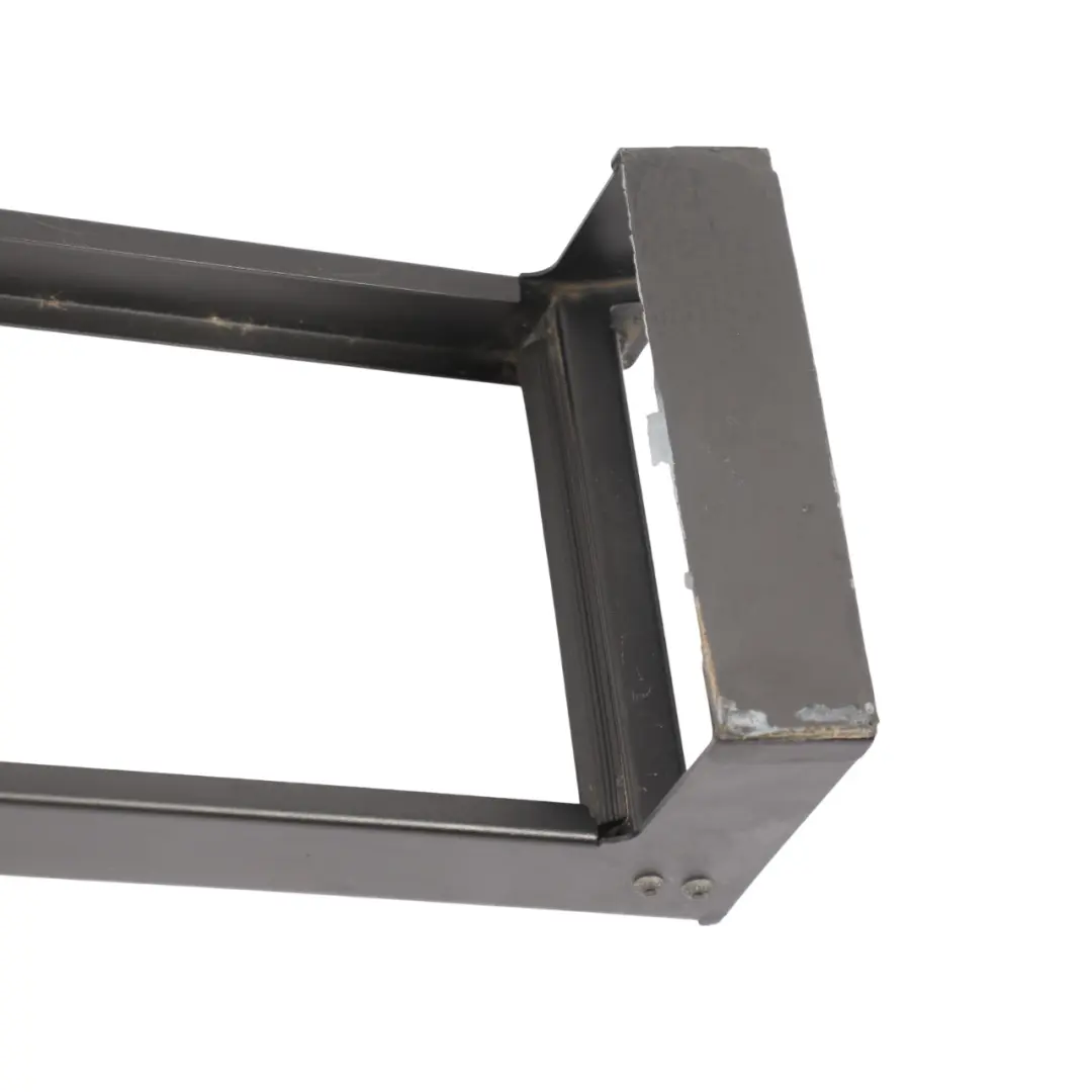 Volkswagen Transporter T5 T6 Front Runner Boot Lid Tailgate Ladder - SKU LAVT003 - Part number LAVT003
