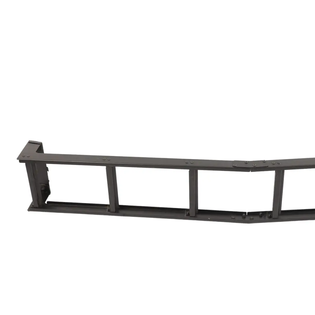 Front Runner Boot Lid Tailgate Ladder to Volkswagen Transporter T5 T6 with Part number LAVT003 Volkswagen Transporter T5 T6 Front Runner Boot Lid Tailgate Ladder - SKU LAVT003 - Part number LAVT003