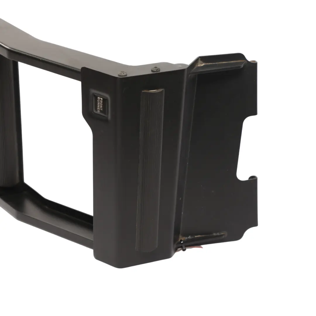 Front Runner Boot Lid Tailgate Ladder to Volkswagen Transporter T5 T6 with Part number LAVT003 Volkswagen Transporter T5 T6 Front Runner Boot Lid Tailgate Ladder - SKU LAVT003 - Part number LAVT003