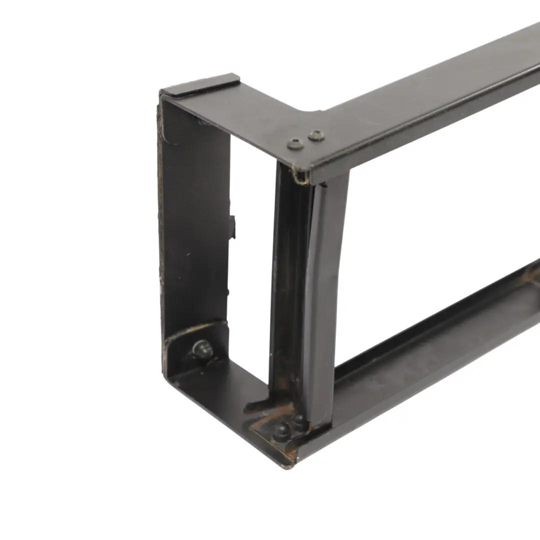Front Runner Boot Lid Tailgate Ladder to Volkswagen Transporter T5 T6 with Part number LAVT003 Volkswagen Transporter T5 T6 Front Runner Boot Lid Tailgate Ladder - SKU LAVT003 - Part number LAVT003