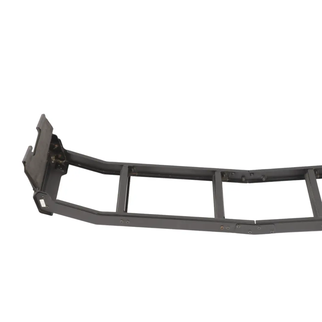 Volkswagen Transporter T5 T6 Front Runner Boot Lid Tailgate Ladder - SKU LAVT003 - Part number LAVT003
