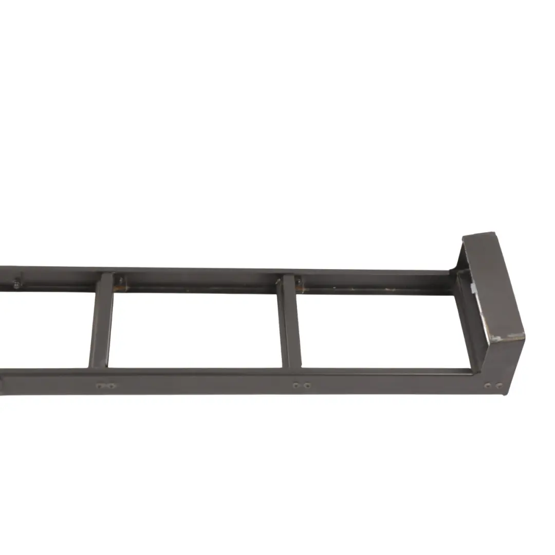 Volkswagen Transporter T5 T6 Front Runner Boot Lid Tailgate Ladder - SKU LAVT003 - Part number LAVT003