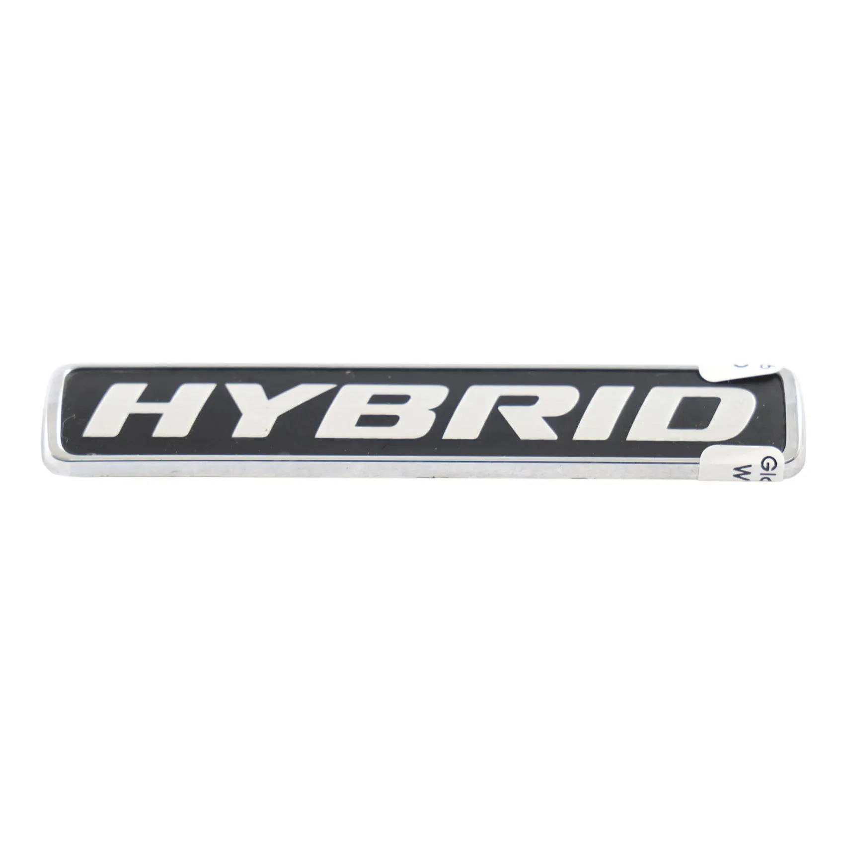 Ford Kuga MK3 Hybrid Badge Logo Portellone Emblema LB5B-16636-CA