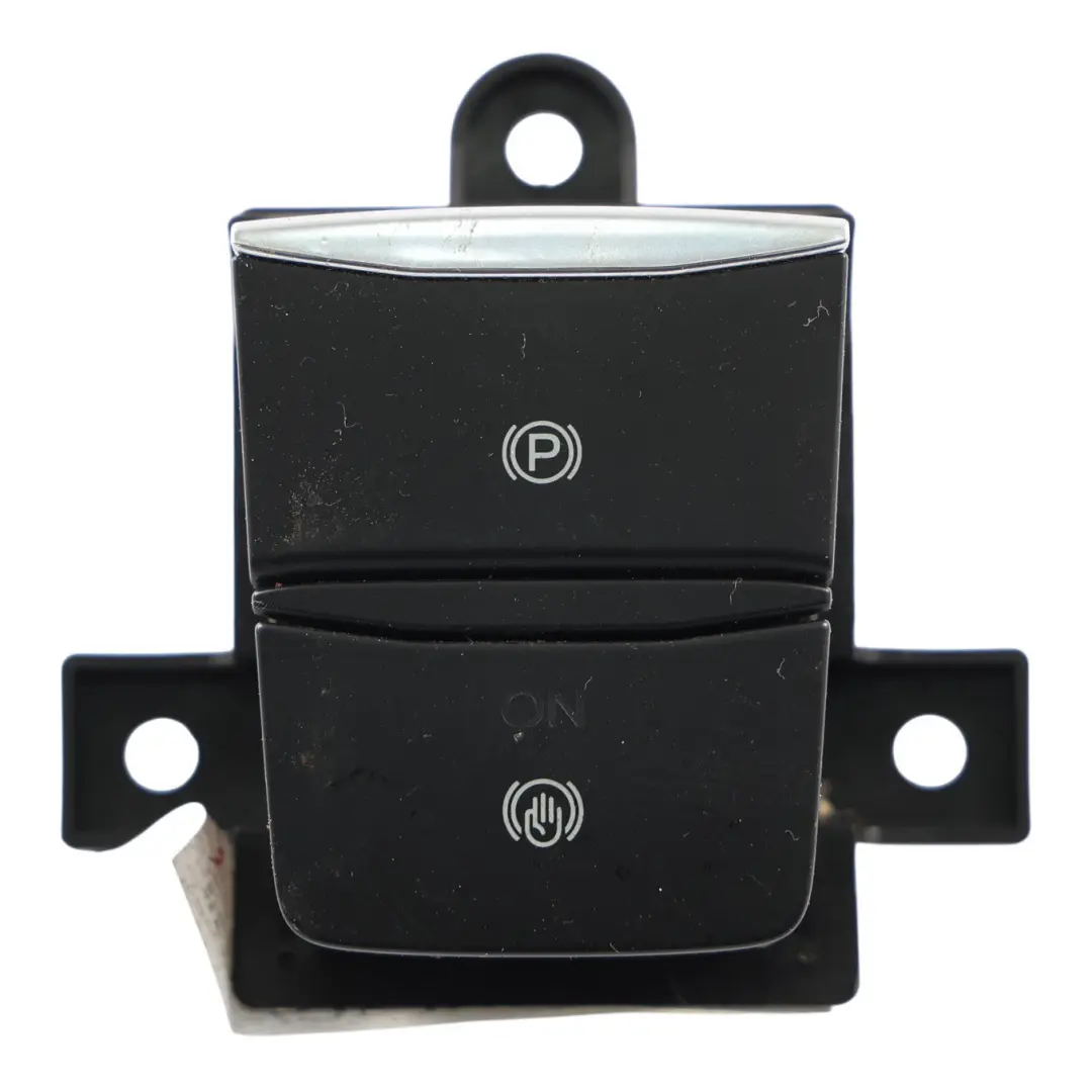 Ford Kuga Mk3 Electric Hand Parking Brake Switch Lever - SKU LB5T-2B623-AAW - Part number LB5T-2B623-AAW