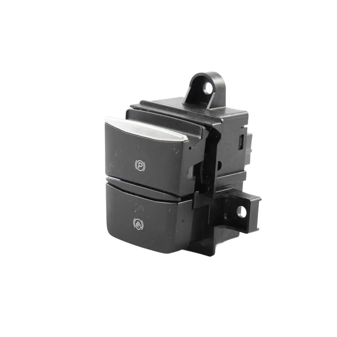 Ford Kuga Mk3 Electric Hand Parking Brake Switch Lever - SKU LB5T-2B623-AAW - Part number LB5T-2B623-AAW