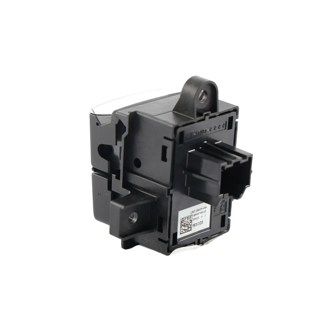 Ford Kuga Mk3 Electric Hand Parking Brake Switch Lever - SKU LB5T-2B623-AAW - Part number LB5T-2B623-AAW