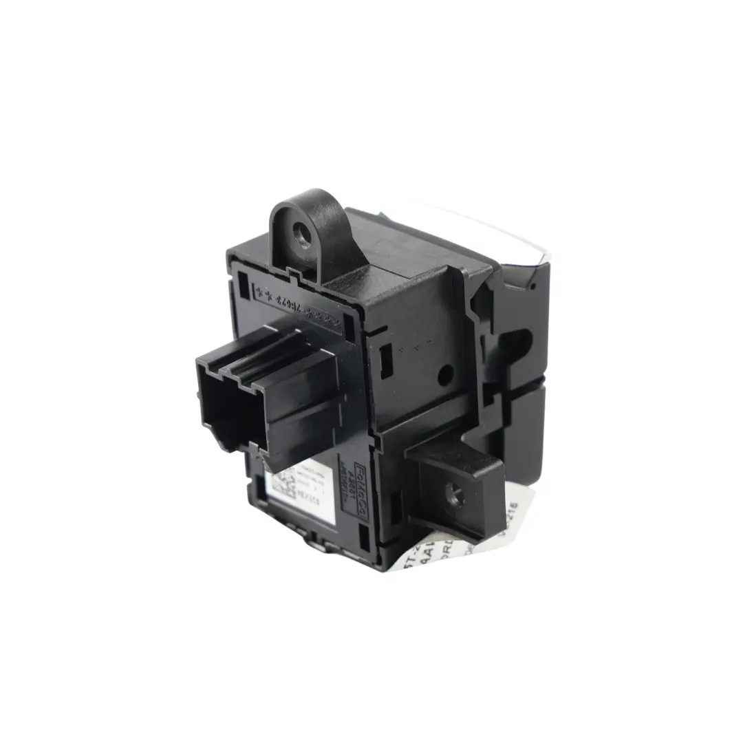 Mk3 Electric Hand Parking Brake Switch Lever to Ford Kuga with Part number LB5T-2B623-AAW Ford Kuga Mk3 Electric Hand Parking Brake Switch Lever - SKU LB5T-2B623-AAW - Part number LB5T-2B623-AAW