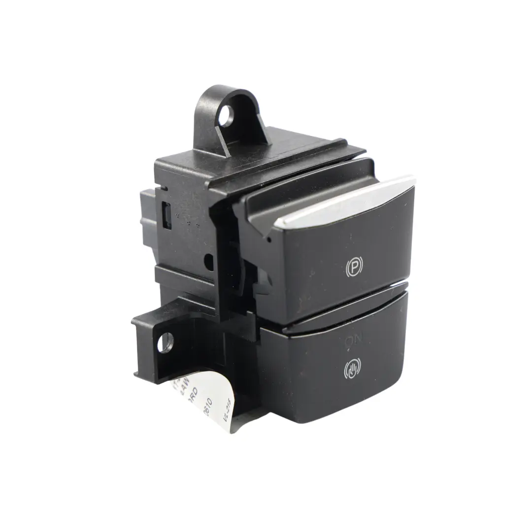 Mk3 Electric Hand Parking Brake Switch Lever to Ford Kuga with Part number LB5T-2B623-AAW Ford Kuga Mk3 Electric Hand Parking Brake Switch Lever - SKU LB5T-2B623-AAW - Part number LB5T-2B623-AAW