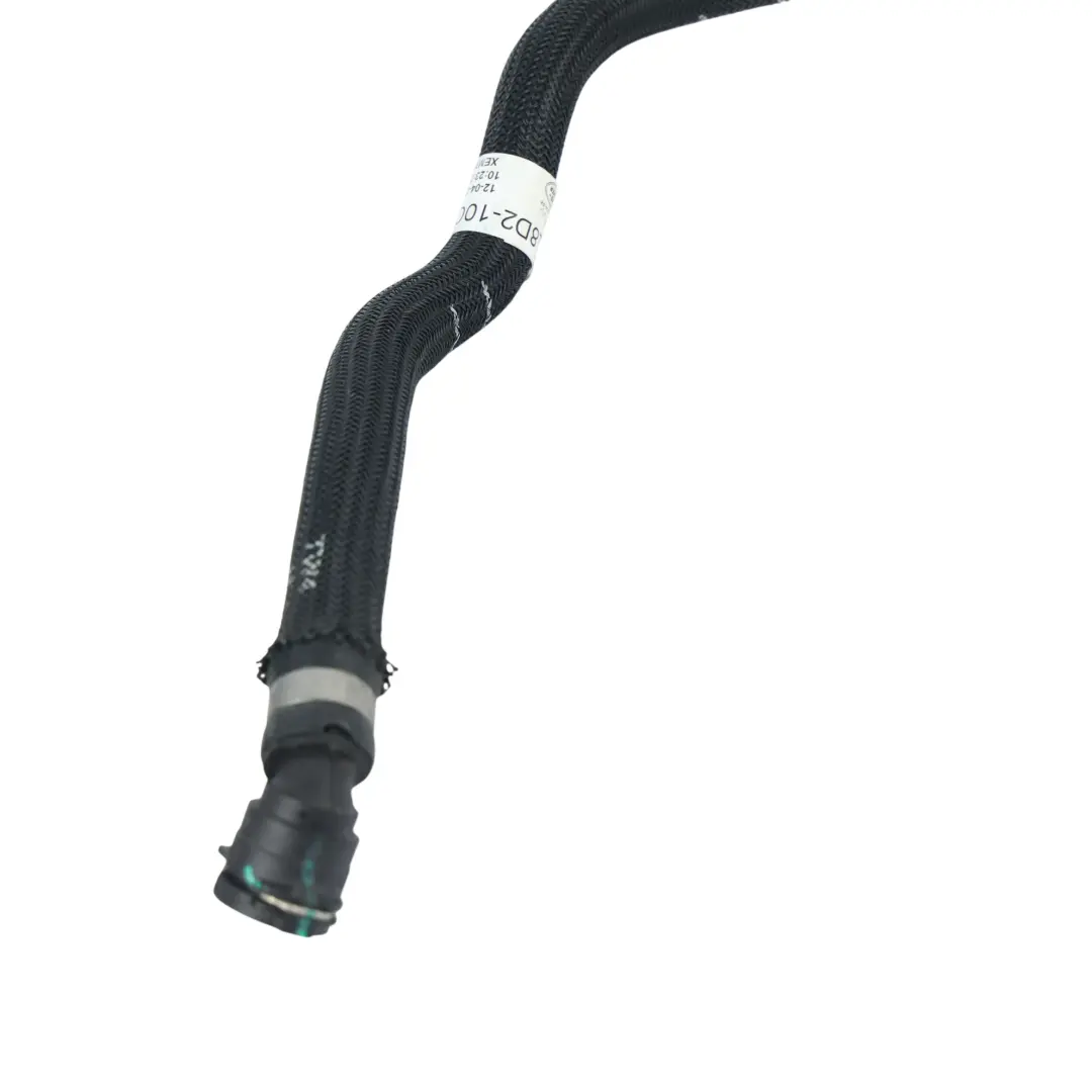 Land Rover Discovery Sport L550 Manguera Agua Refrigerante 1.5 PHEV L8D210C754AD - SKU L8D2-10C754-AD - Número de pieza L8D2-10C754-AD