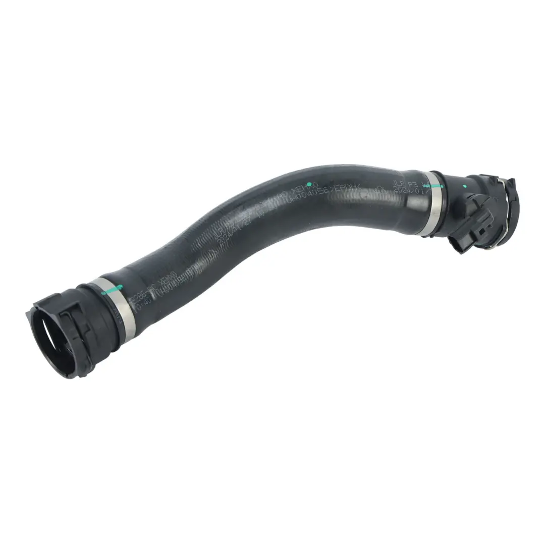 Land Rover Discovery Sport L550 Coolant Water Hose Pipe 1.5 - SKU L8D2-8286-AC - Part number LBD2-8286-AC