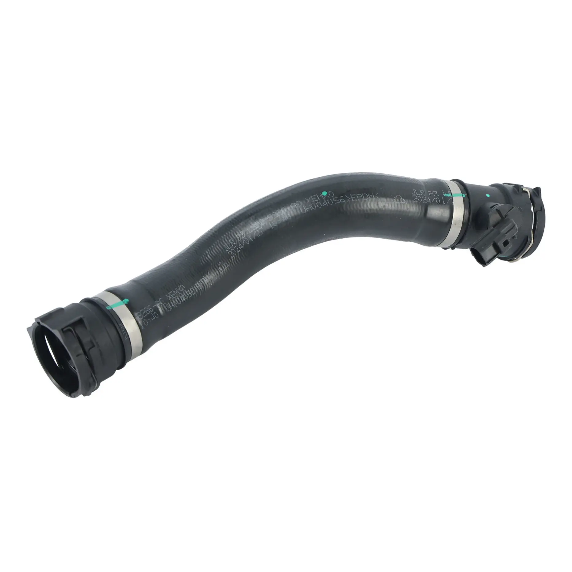Land Rover Discovery Sport L550 Manguera Tubo Agua Refrigerante 1.5 L8D2-8286-AC