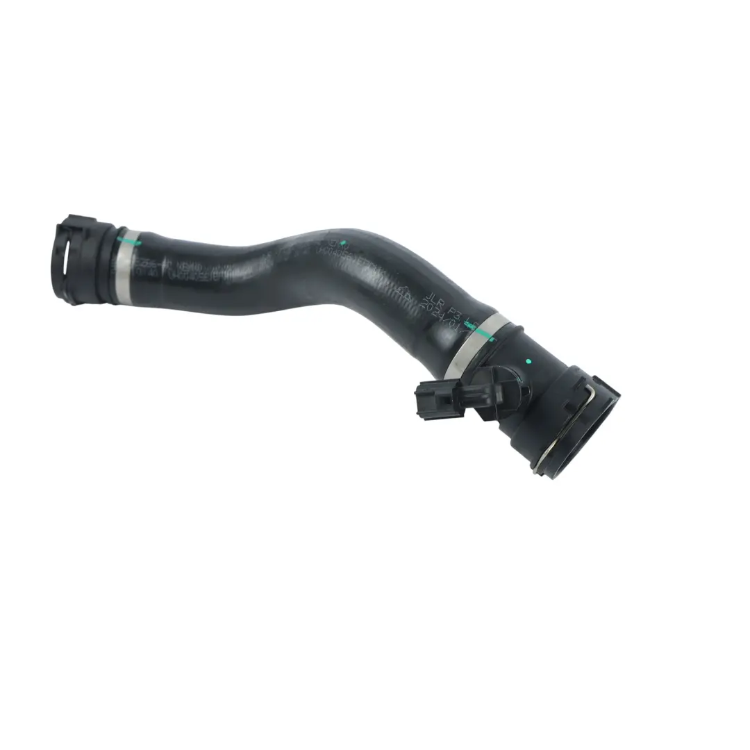 Manguera Tubo Agua Refrigerante 1.5 para Land Rover Discovery Sport L550 con número de pieza LBD2-8286-AC Land Rover Discovery Sport L550 Manguera Tubo Agua Refrigerante 1.5 - SKU L8D2-8286-AC - Número de pieza LBD2-8286-AC