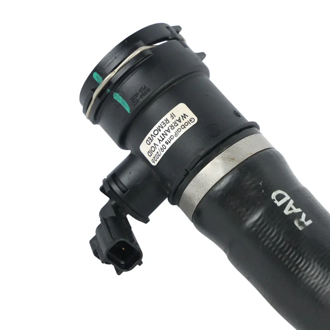 Tubo Acqua Refrigerante 1.5 per Land Rover Discovery Sport L550 con numero di parte LBD2-8286-AC Land Rover Discovery Sport L550 Tubo Acqua Refrigerante 1.5 - SKU L8D2-8286-AC - Numero di parte LBD2-8286-AC