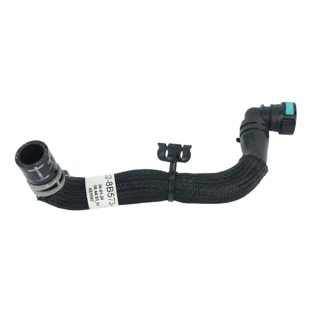 Land Rover Discovery Sport L550 Water Coolant Hose 1.5 PHEV - SKU L8D2-8B573-AB - Part number L8D2-8B573-AB