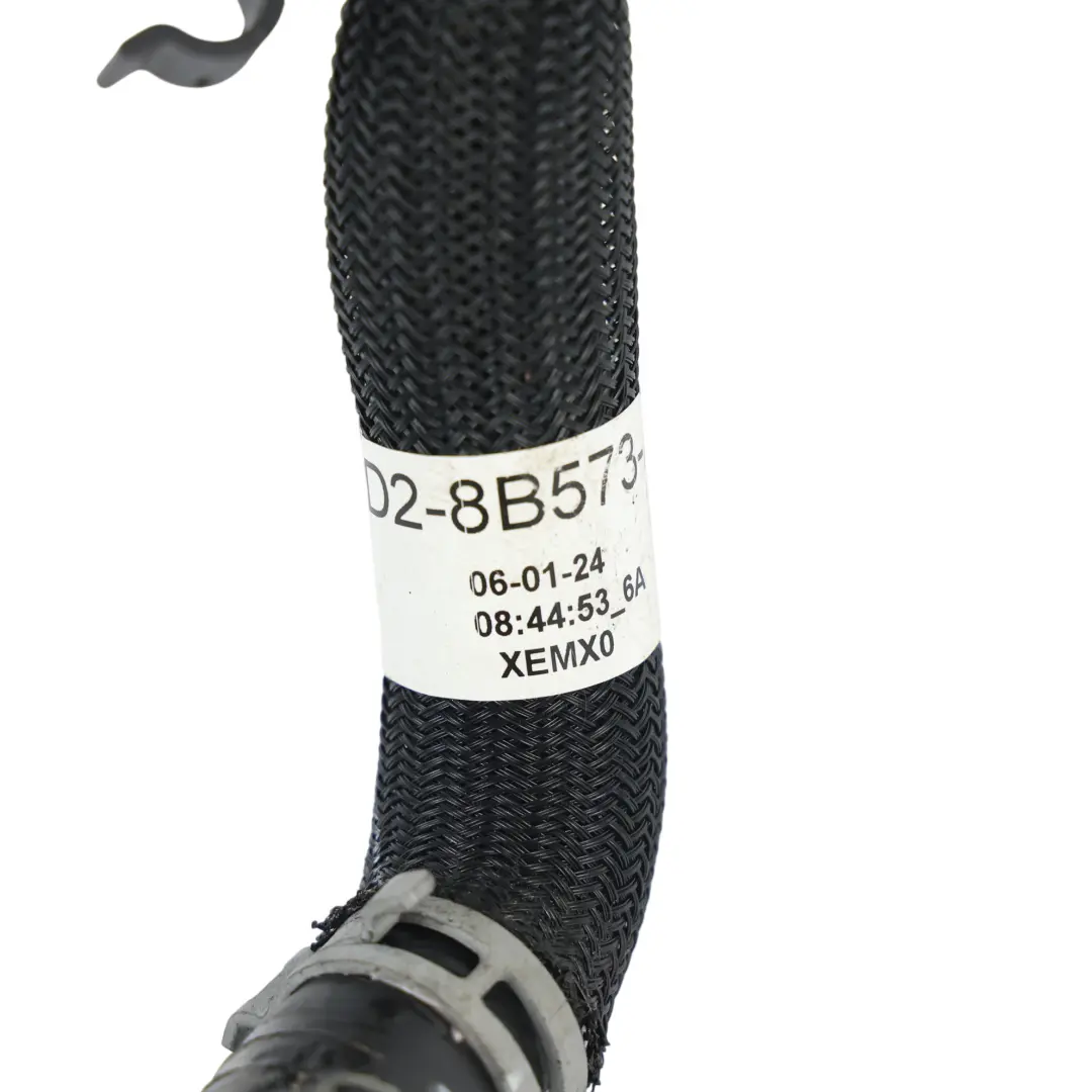 Land Rover Discovery Sport L550 Water Coolant Hose 1.5 PHEV - SKU L8D2-8B573-AB - Part number L8D2-8B573-AB