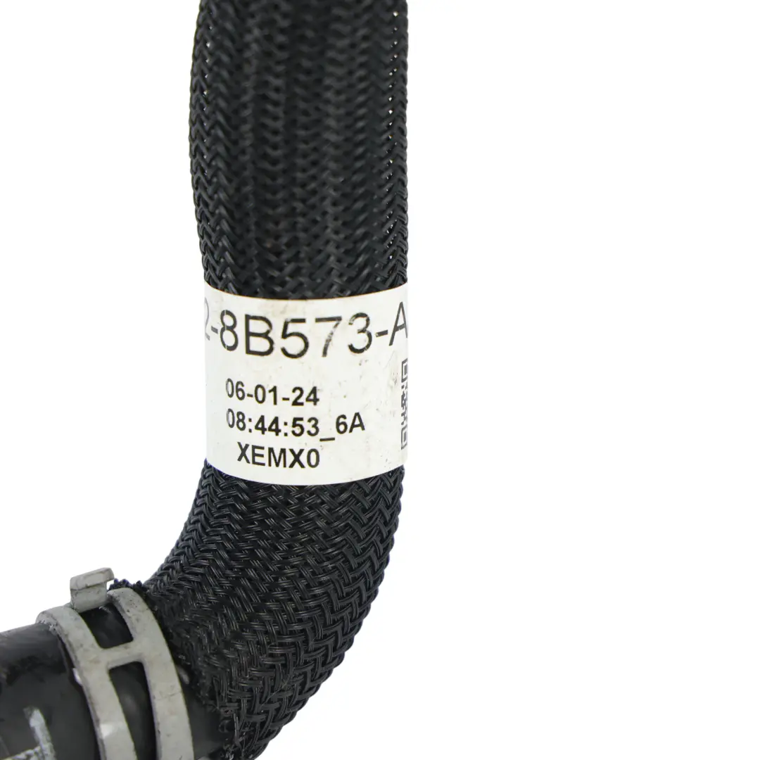 Land Rover Discovery Sport L550 Water Coolant Hose 1.5 PHEV - SKU L8D2-8B573-AB - Part number L8D2-8B573-AB