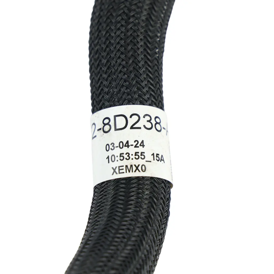 Coolant Water Hose Pipe 1.5 PHEV to Land Rover Discovery Sport L550 with Part number L8D2-8D238-AC Land Rover Discovery Sport L550 Coolant Water Hose Pipe 1.5 PHEV - SKU L8D2-8D238-AC - Part number L8D2-8D238-AC