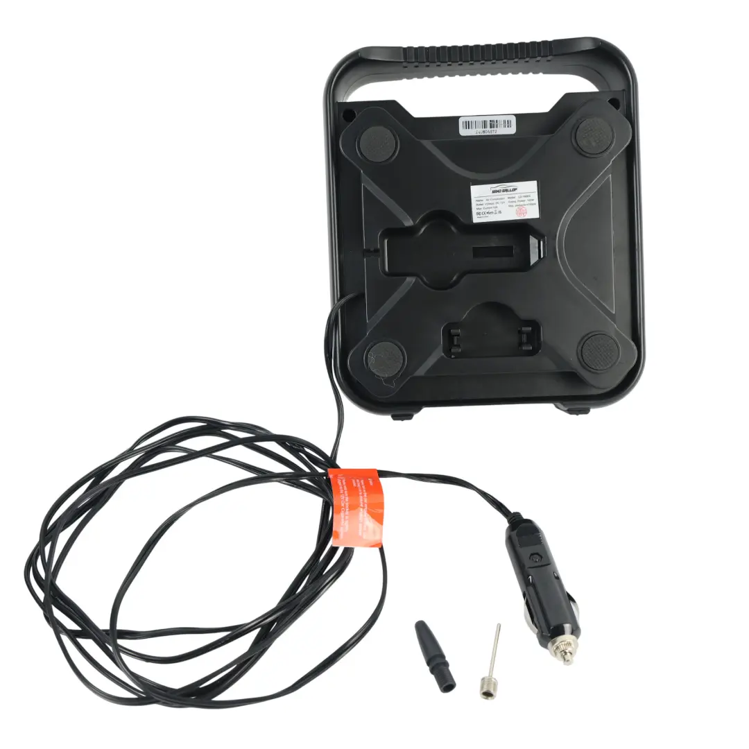 Wind Gallop Kompresor Powietrza Pompka Elektryczna 12V - SKU LD-1606S - Numer Części LD-1606S