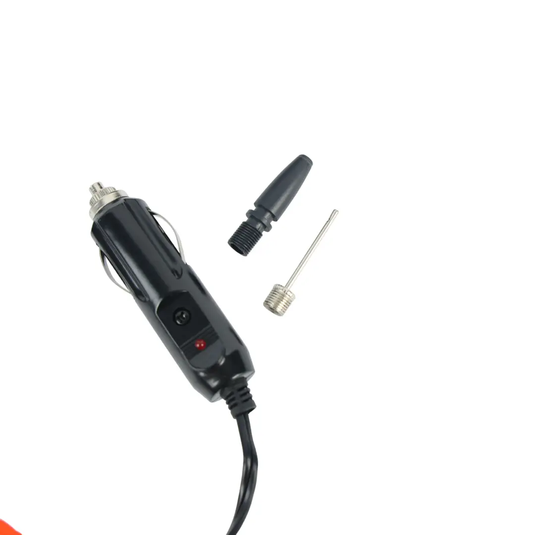 Wind Gallop Kompresor Powietrza Pompka Elektryczna 12V - SKU LD-1606S - Numer Części LD-1606S