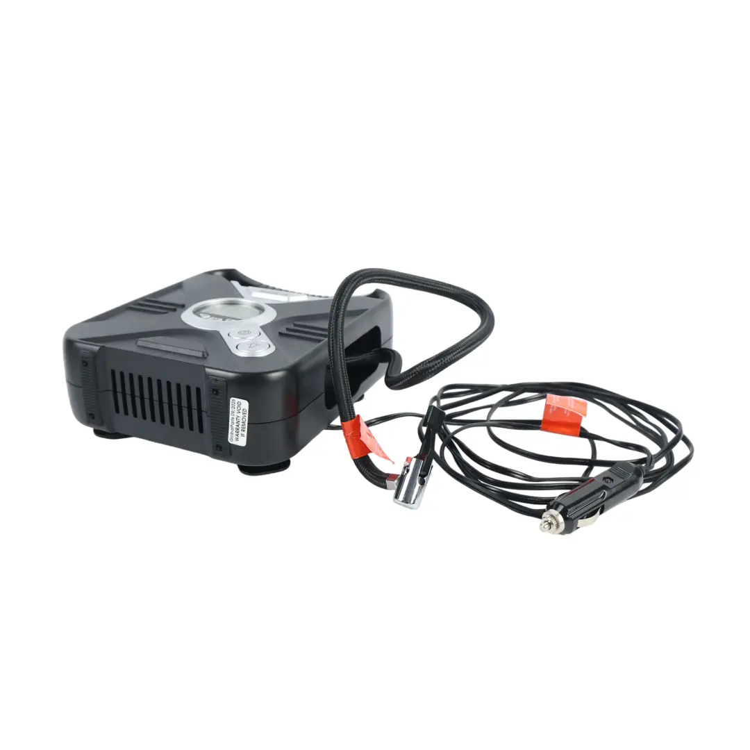 Inny Compressore Aria Elettrico Auto 12V Gonfiatore Pneumatici per con numero di parte LD-1606S Inny Compressore Aria Elettrico Auto 12V Gonfiatore Pneumatici - SKU LD-1606S - Numero di parte LD-1606S