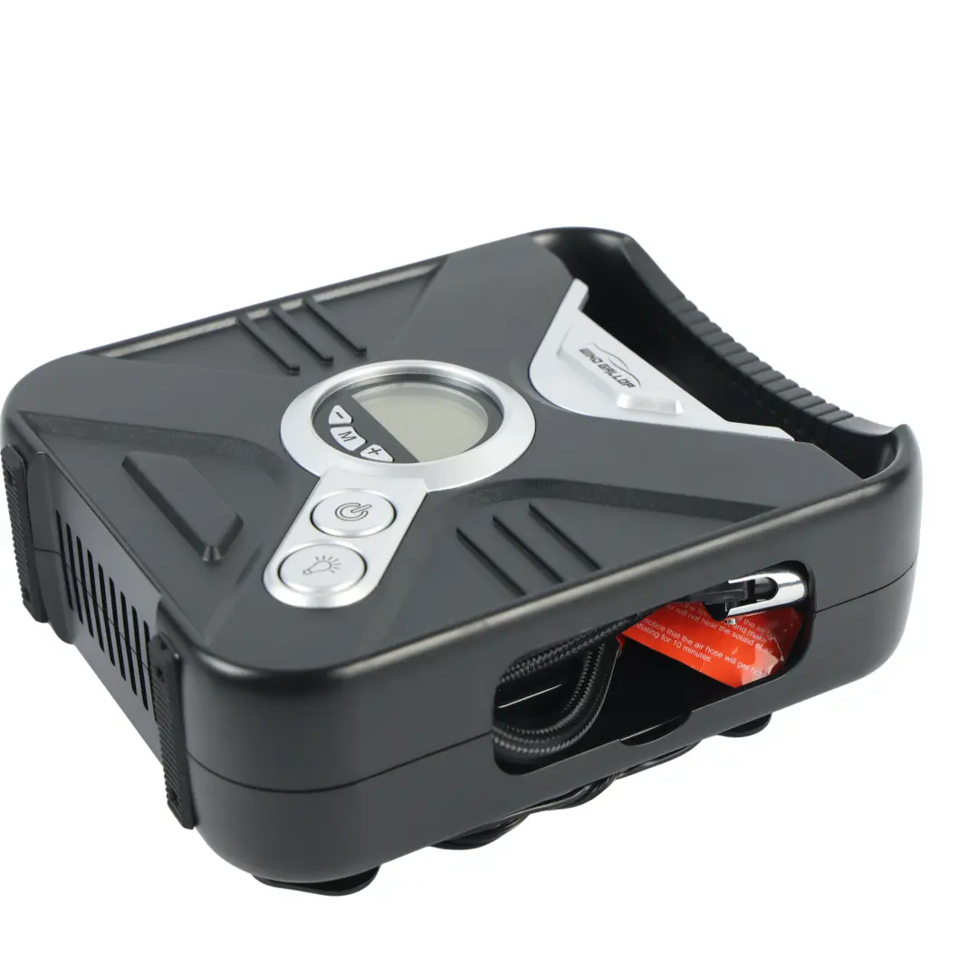 Wind Gallop Kompresor Powietrza Pompka Elektryczna 12V - SKU LD-1606S - Numer Części LD-1606S