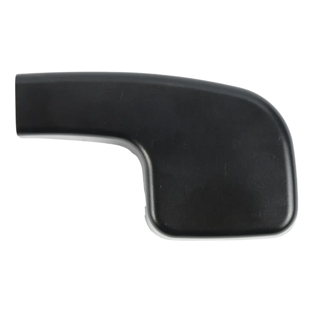 BMW E90 E91 E92 Wischerarm Abdeckung Blende Schwarz - SKU LHD-7138990 - Teilenummer 7138990