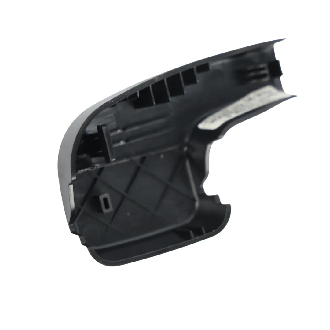 Wischerarm Abdeckung Blende Schwarz für BMW E90 E91 E92 mit Teilenummer 7138990 BMW E90 E91 E92 Wischerarm Abdeckung Blende Schwarz - SKU LHD-7138990 - Teilenummer 7138990