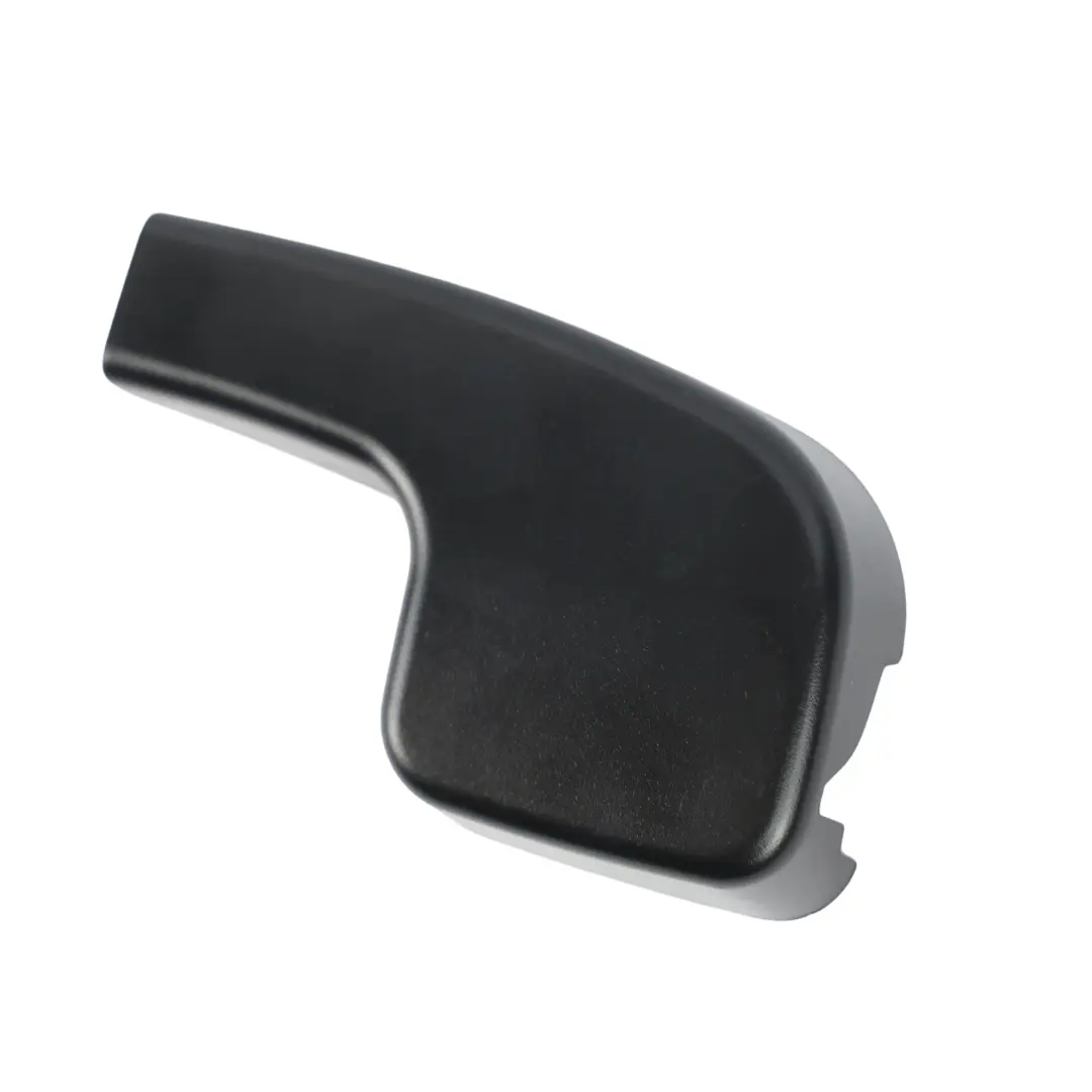 BMW E90 E91 E92 Wischerarm Abdeckung Blende Schwarz - SKU LHD-7138990 - Teilenummer 7138990