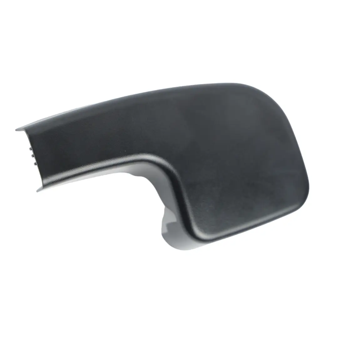 Wischerarm Abdeckung Blende Schwarz für BMW E90 E91 E92 mit Teilenummer 7138990 BMW E90 E91 E92 Wischerarm Abdeckung Blende Schwarz - SKU LHD-7138990 - Teilenummer 7138990