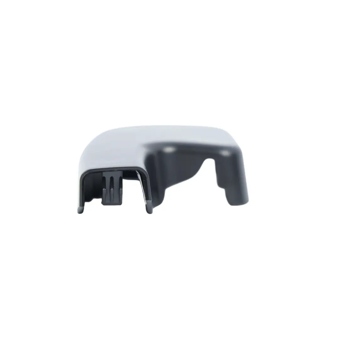 BMW E90 E91 E92 Wischerarm Abdeckung Blende Schwarz - SKU LHD-7138990 - Teilenummer 7138990