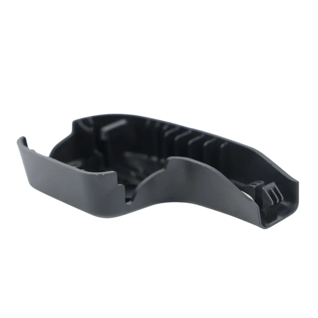 BMW E90 E91 E92 Wischerarm Abdeckung Blende Schwarz - SKU LHD-7138990 - Teilenummer 7138990