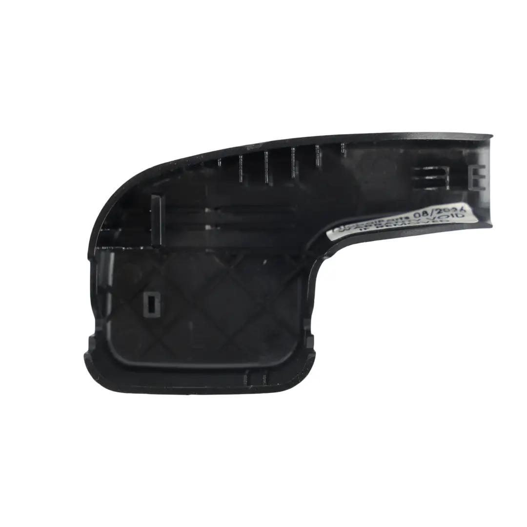 BMW E90 E91 E92 Wischerarm Abdeckung Blende Schwarz - SKU LHD-7138990 - Teilenummer 7138990