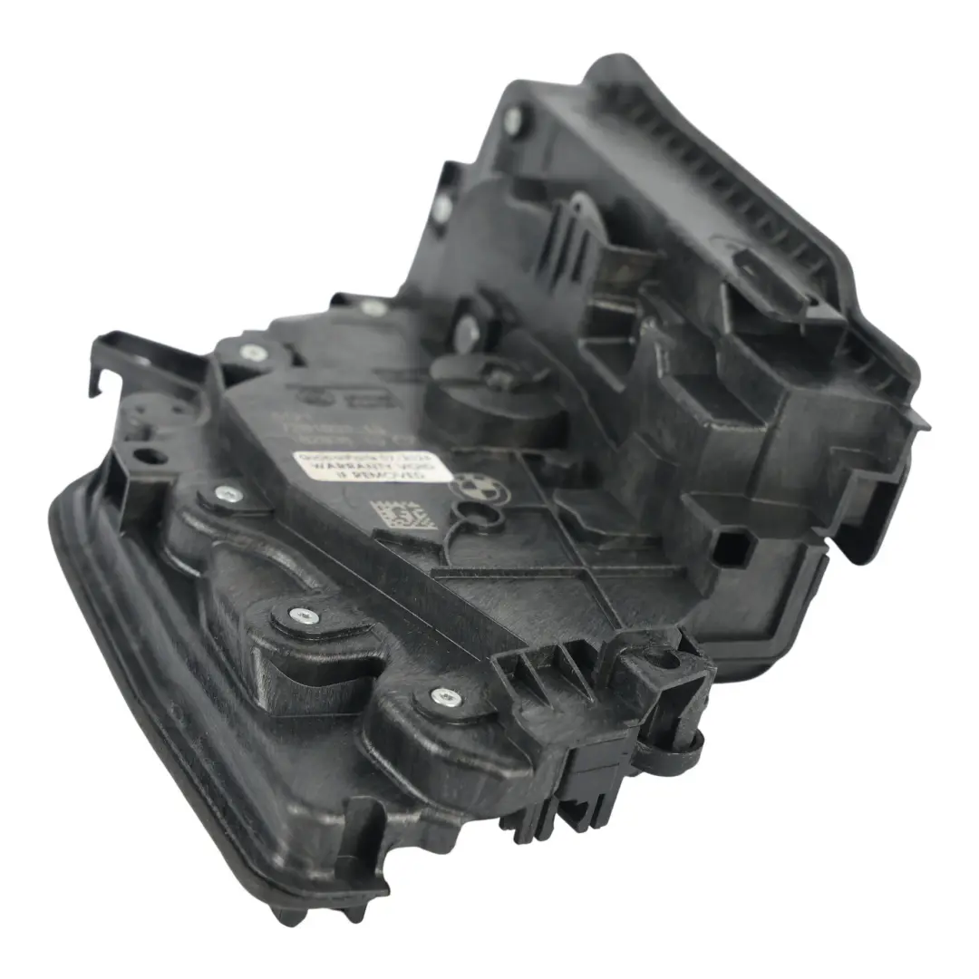 Mini F56 Mecanismo Cerradura Pestillo Puerta Delantera Izquierda - SKU LHD-7281931 - Número de pieza 7281931