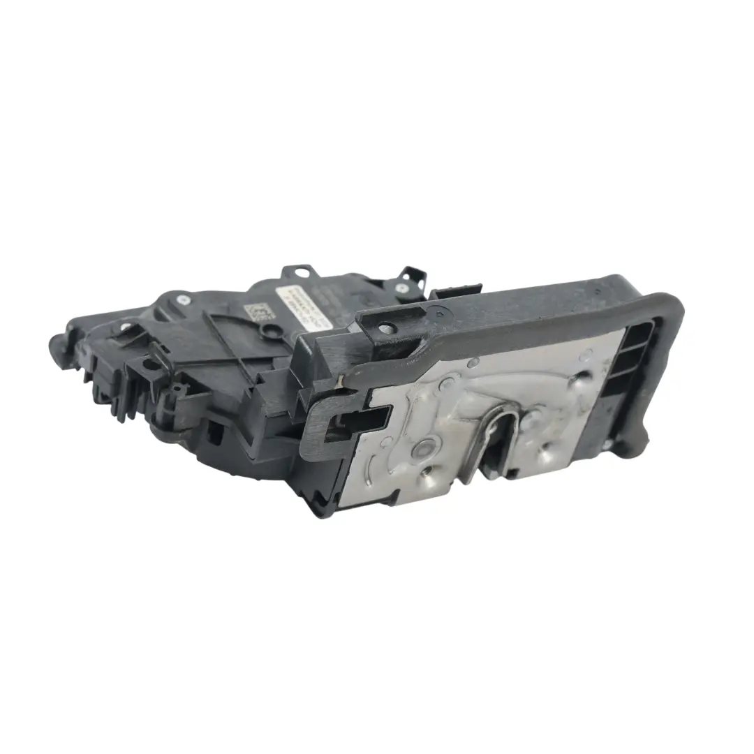 Mecanismo Cerradura Pestillo Puerta Delantera Izquierda para Mini F56 con número de pieza 7281931 Mini F56 Mecanismo Cerradura Pestillo Puerta Delantera Izquierda - SKU LHD-7281931 - Número de pieza 7281931