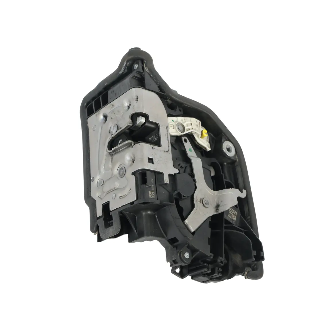 Mecanismo Cerradura Pestillo Puerta Delantera Izquierda para Mini F56 con número de pieza 7281931 Mini F56 Mecanismo Cerradura Pestillo Puerta Delantera Izquierda - SKU LHD-7281931 - Número de pieza 7281931