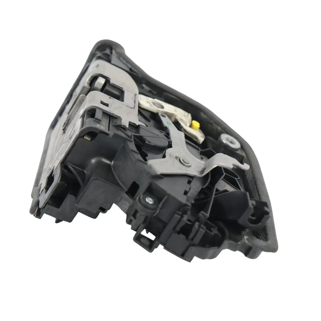 Mecanismo Cerradura Pestillo Puerta Delantera Izquierda para Mini F56 con número de pieza 7281931 Mini F56 Mecanismo Cerradura Pestillo Puerta Delantera Izquierda - SKU LHD-7281931 - Número de pieza 7281931