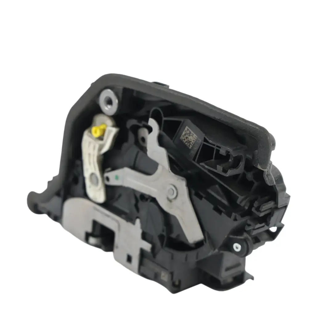 Mini F56 Mecanismo Cerradura Pestillo Puerta Delantera Izquierda - SKU LHD-7281931 - Número de pieza 7281931